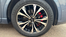 Ford Kuga 2.5 PHEV ST-Line X 5dr CVT Estate